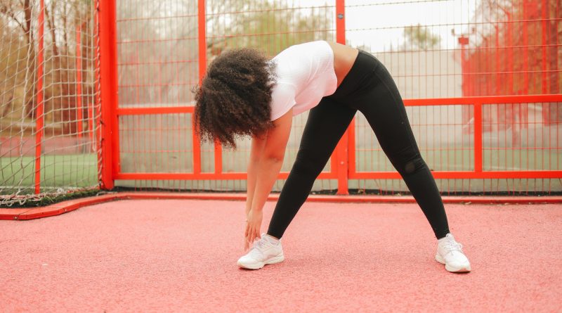 Olahraga Singkat Ini Berikan Manfaat Maksimal untuk Tubuh