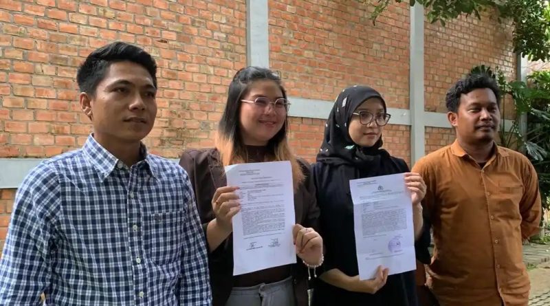 Terkuak! Oknum Protokol PEMPROV Jambi Diduga Tipu WNA Malaysia