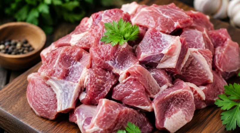 Tips Mengolah Daging Kambing Kurban Agar Tidak Bau Prengus dan Tetap Lezat Tips Mengolah Daging Kambing Kurban Agar Tidak Bau Prengus dan Tetap Lezat