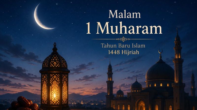 Amalan Malam 1 Muharram yang Tidak Bisa Dilakukan Semua Umat Muslim Amalan Malam 1 Muharram yang Tidak Bisa Dilakukan Semua Umat Muslim