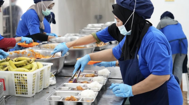 Program MBG Dihentikan Selama Libur Sekolah, Seluruh Dapur SPPG Bakal Diaudit Program MBG Dihentikan Selama Libur Sekolah, Seluruh Dapur SPPG Bakal Diaudit