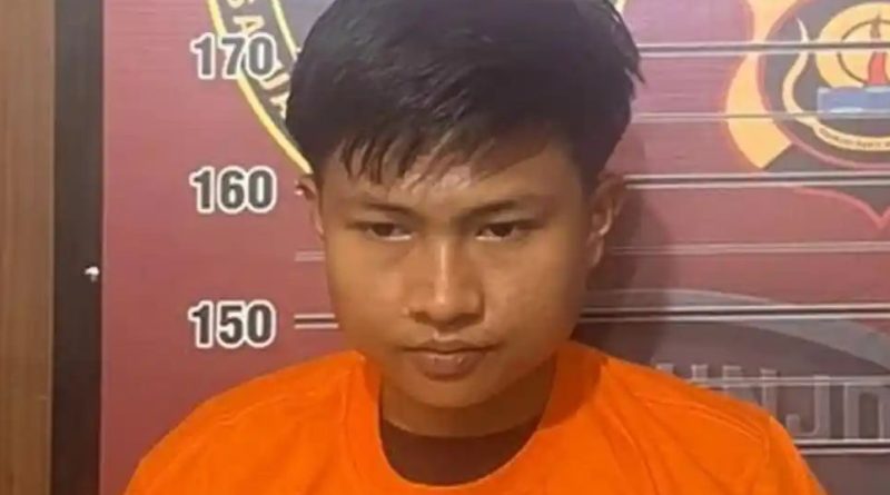 Lakukan Pembunuhan Berencana Terhadap Dosen IAKSS Bungo, Waldi Sang Pelaku Terancam Penjara Seumur Hidup