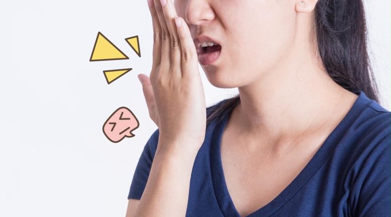 Rajin Sikat Gigi tapi Bau Mulut Tak Kunjung Hilang? Ini 7 Penyebab yang Perlu Diketahui Rajin Sikat Gigi tapi Bau Mulut Tak Kunjung Hilang? Ini 7 Penyebab yang Perlu Diketahui