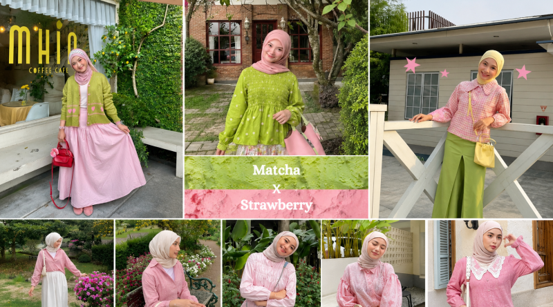 Strawberry Matcha Jadi Tren Gen Z 2026, Perpaduan Warna Estetik hingga Simbol Gaya Hidup Strawberry Matcha Jadi Tren Gen Z 2026, Perpaduan Warna Estetik hingga Simbol Gaya Hidup