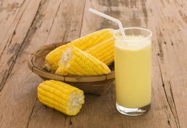 Tren Susu Jagung Manis, Minuman Kekinian yang Miliki Sejumlah Khasiat Kesehatan