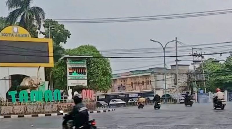 Kabar Baik, BMKG Prakirakan Potensi Hujan Ringan Mulai Guyur Sejumlah Wilayah Provinsi Jambi Kabar Baik, BMKG Prakirakan Potensi Hujan Ringan Mulai Guyur Sejumlah Wilayah Provinsi Jambi