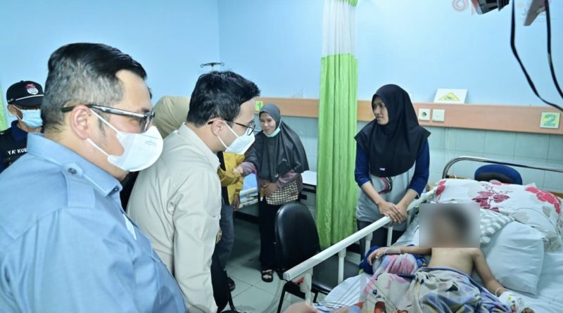 Proyek Galian JARGAS Rumah Tangga di Kota Jambi Picu Kecelakaan Lalu Lintas Proyek Galian JARGAS Rumah Tangga di Kota Jambi Picu Kecelakaan Lalu Lintas