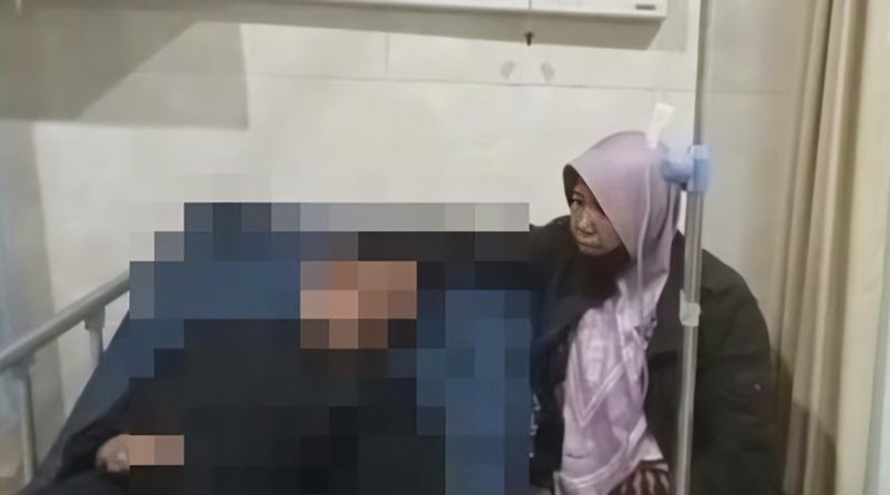 Seorang Santri Diduga Dianiaya Oknum Guru di Kabupaten Muaro Jambi Hingga Alami Sakit Mata dan Rahang Seorang Santri Diduga Dianiaya Oknum Guru di Kabupaten Muaro Jambi Hingga Alami Sakit Mata dan Rahang