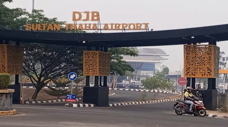 Kualitas Udara Kategori Berbahaya, PEMKOT Jambi Resmi Perpanjang Jadwal PJJ Bagi Siswa/i PAUD Hingga SMP