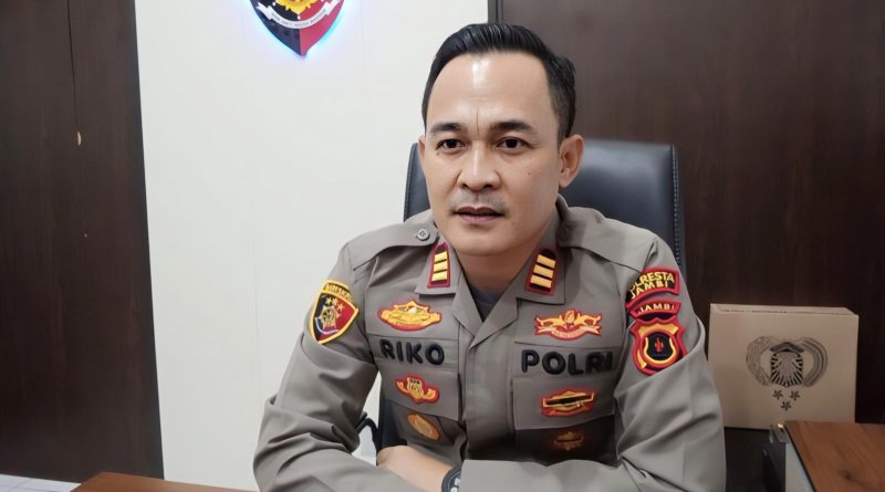 Komplotan Pembobol Pipa Minyak Pertamina Diringkus, Tersangka Kerap Palsukan Identitas